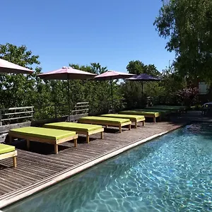 Les Terrasses De 4*, Valensole France