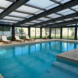 O Bain Soleil Bourg-Saint-Andéol