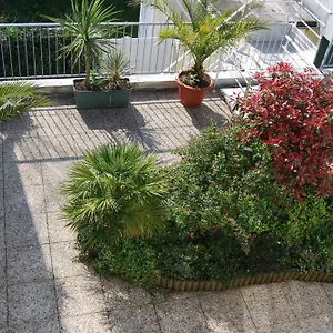 Le Bretagne - Spa&sauna 2*, Douarnenez France
